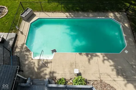 1012 Hudson Bay Drive Greenwood IN 46142