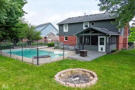 1012 Hudson Bay Drive Greenwood IN 46142
