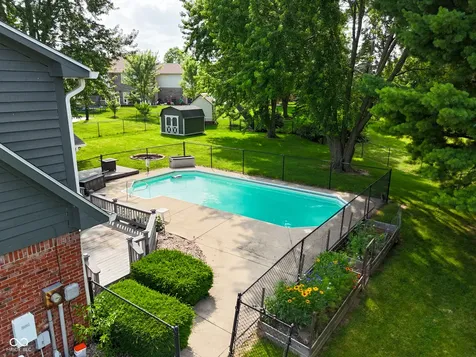 1012 Hudson Bay Drive Greenwood IN 46142