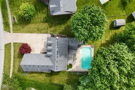 1012 Hudson Bay Drive Greenwood IN 46142
