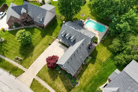 1012 Hudson Bay Drive Greenwood IN 46142