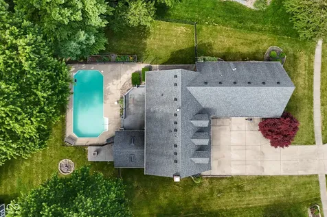 1012 Hudson Bay Drive Greenwood IN 46142