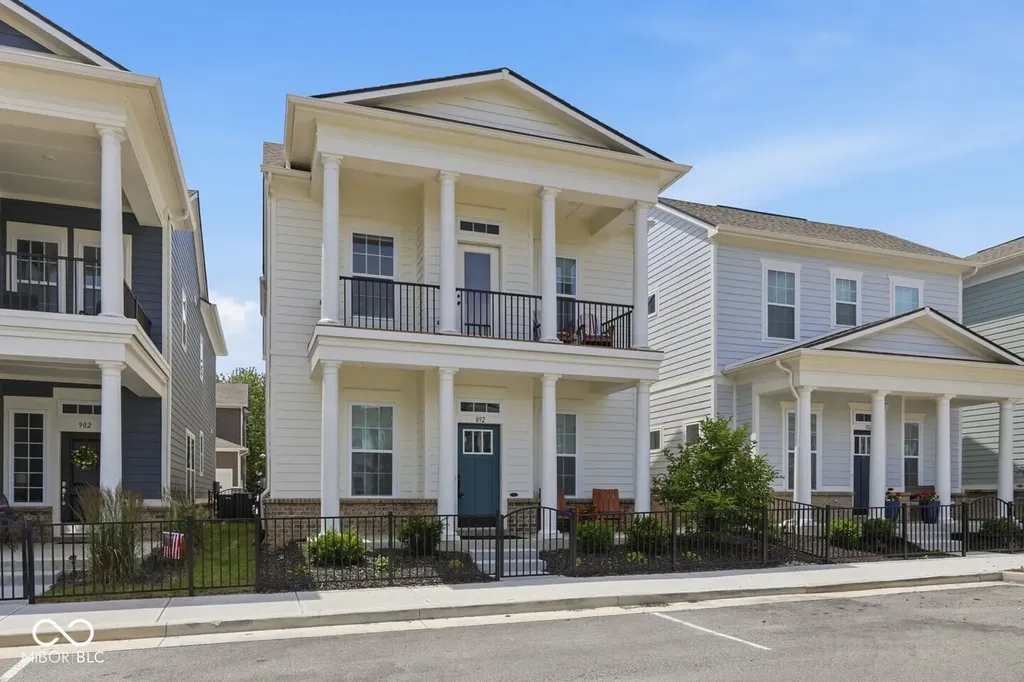 892 Templeton Drive Carmel IN 46032