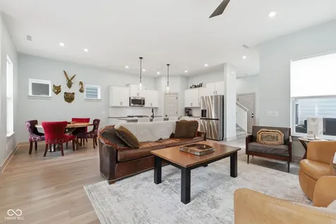 892 Templeton Drive Carmel IN 46032