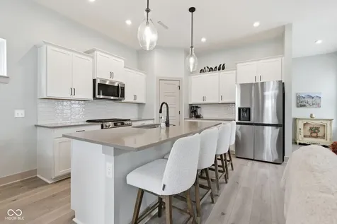 892 Templeton Drive Carmel IN 46032