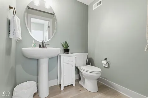 892 Templeton Drive Carmel IN 46032