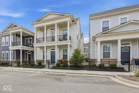 892 Templeton Drive Carmel IN 46032