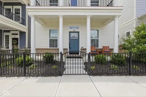 892 Templeton Drive Carmel IN 46032