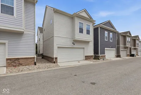 892 Templeton Drive Carmel IN 46032