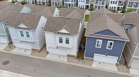 892 Templeton Drive Carmel IN 46032