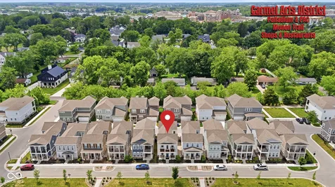 892 Templeton Drive Carmel IN 46032