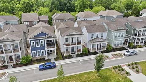 892 Templeton Drive Carmel IN 46032