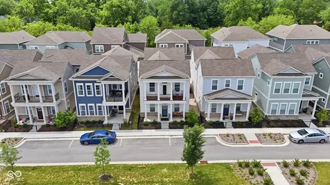 892 Templeton Drive Carmel IN 46032