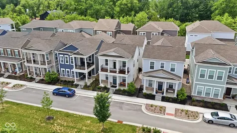 892 Templeton Drive Carmel IN 46032