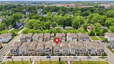 892 Templeton Drive Carmel IN 46032