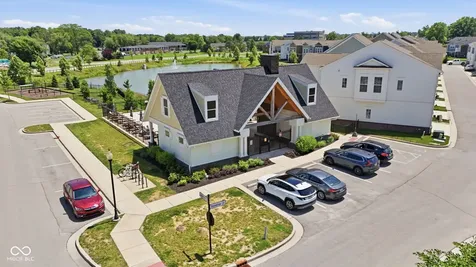 892 Templeton Drive Carmel IN 46032