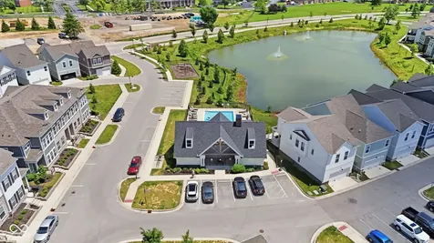 892 Templeton Drive Carmel IN 46032