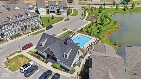 892 Templeton Drive Carmel IN 46032