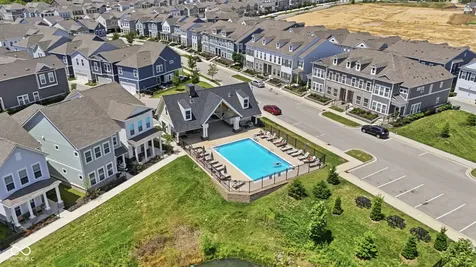892 Templeton Drive Carmel IN 46032
