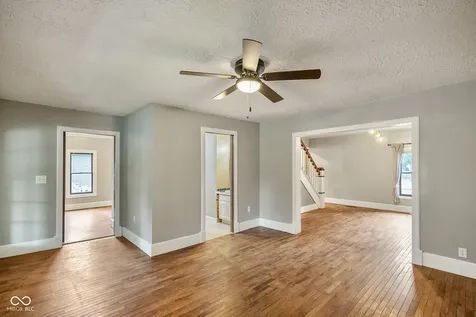 217 Lebanon Street Lizton IN 46149