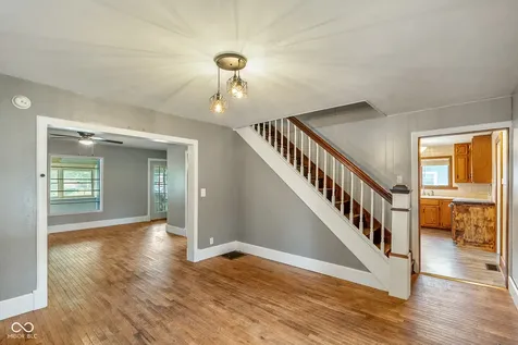 217 Lebanon Street Lizton IN 46149