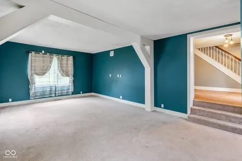 217 Lebanon Street Lizton IN 46149