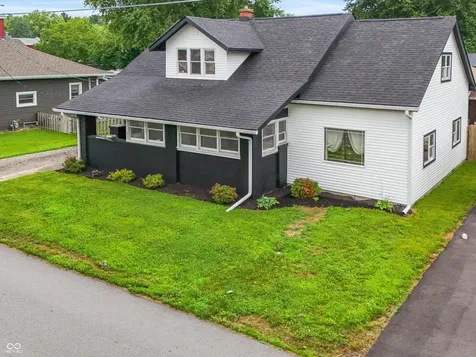 217 Lebanon Street Lizton IN 46149