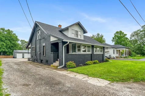 217 Lebanon Street Lizton IN 46149