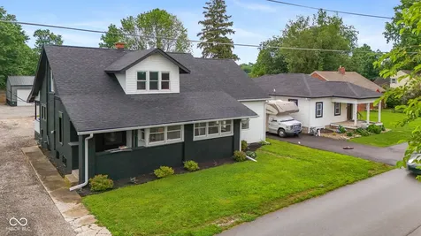 217 Lebanon Street Lizton IN 46149