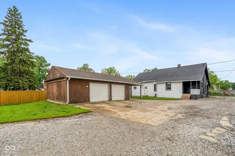 217 Lebanon Street Lizton IN 46149
