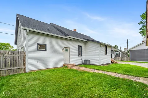 217 Lebanon Street Lizton IN 46149