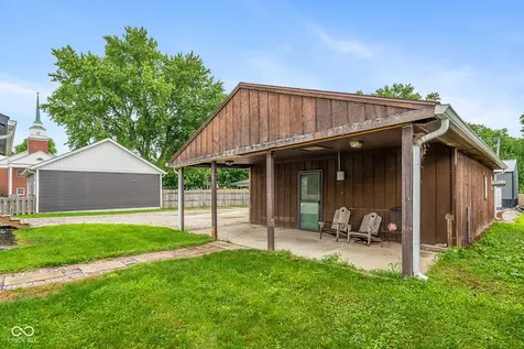 217 Lebanon Street Lizton IN 46149