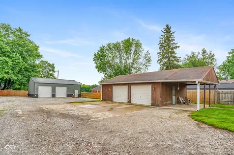 217 Lebanon Street Lizton IN 46149