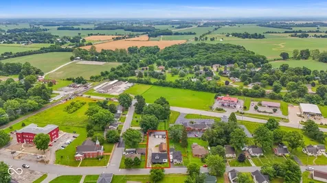 217 Lebanon Street Lizton IN 46149