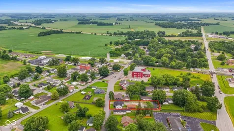 217 Lebanon Street Lizton IN 46149