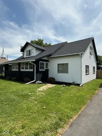 217 Lebanon Street Lizton IN 46149