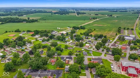 217 Lebanon Street Lizton IN 46149