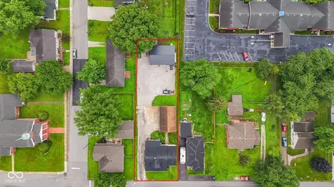217 Lebanon Street Lizton IN 46149