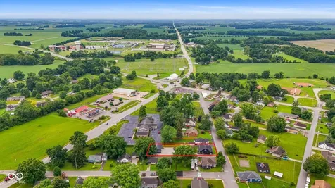 217 Lebanon Street Lizton IN 46149