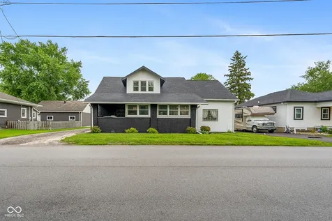 217 Lebanon Street Lizton IN 46149