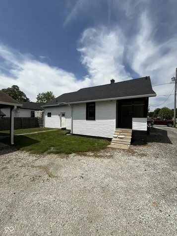 217 Lebanon Street Lizton IN 46149