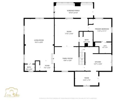 217 Lebanon Street Lizton IN 46149