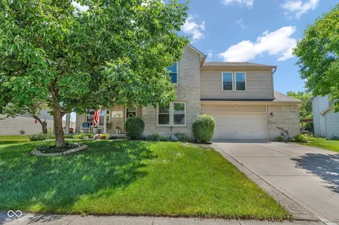 2905 Shadow Lake Drive Indianapolis IN 46217