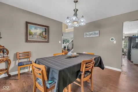 2905 Shadow Lake Drive Indianapolis IN 46217