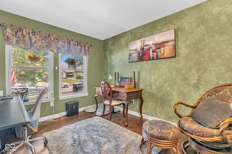 2905 Shadow Lake Drive Indianapolis IN 46217