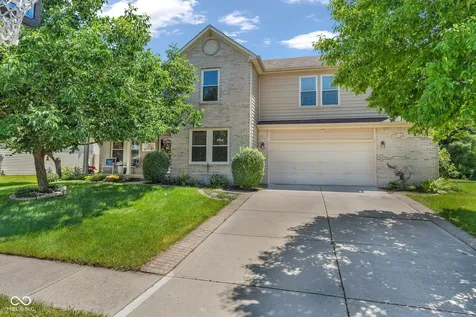 2905 Shadow Lake Drive Indianapolis IN 46217