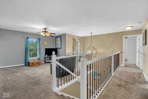 2905 Shadow Lake Drive Indianapolis IN 46217