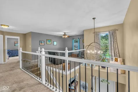 2905 Shadow Lake Drive Indianapolis IN 46217