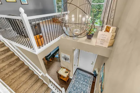 2905 Shadow Lake Drive Indianapolis IN 46217