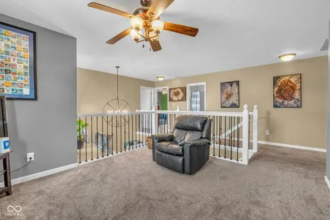 2905 Shadow Lake Drive Indianapolis IN 46217